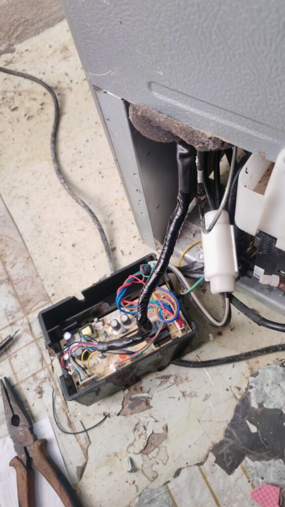 appliance repair Pensacola