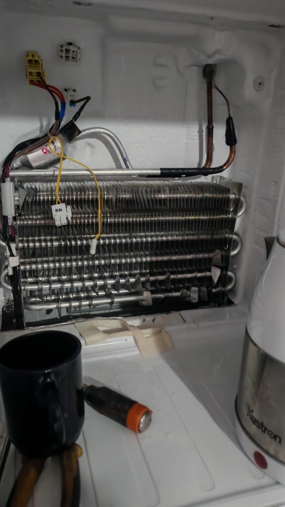 dryer repair pensacola