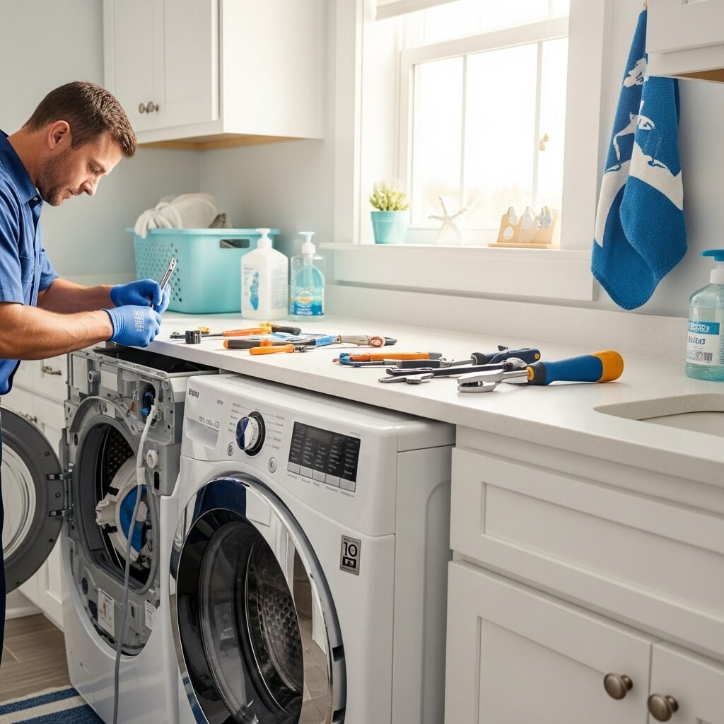 washer repair pensacola
